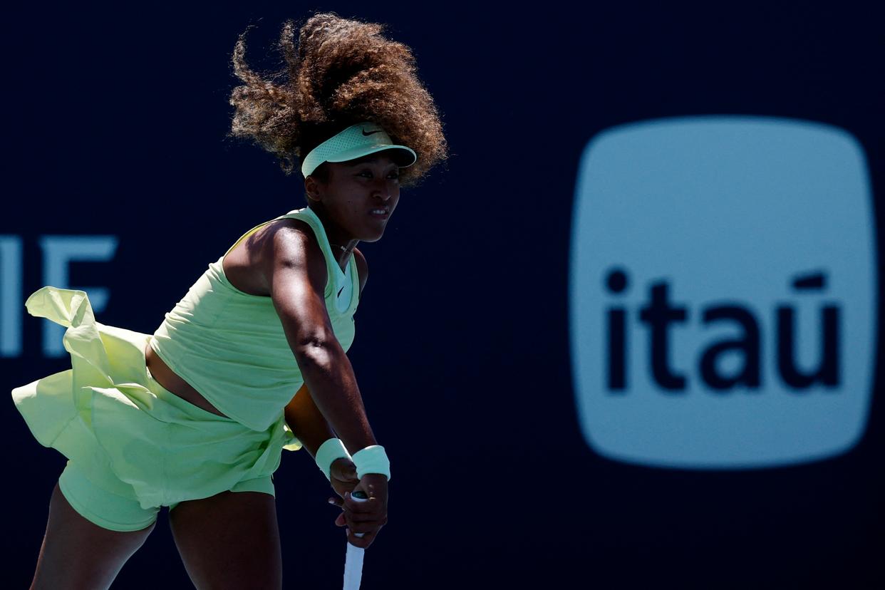 爱游戏下载-大坂直美遭遇七持续失利，利物浦教练压力巨大！